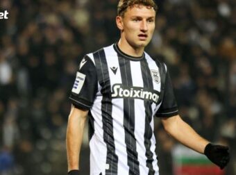 Απόλυτος παλαίμαχος του ΠΑΟΚ: “Δεν έχει θέση στην ομάδα ο Τσάλοφ”