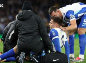 Επιβεβαιώθηκαν οι φόβοι για Τζίμα; Τι γράφει κορυφαίο Μέσο!