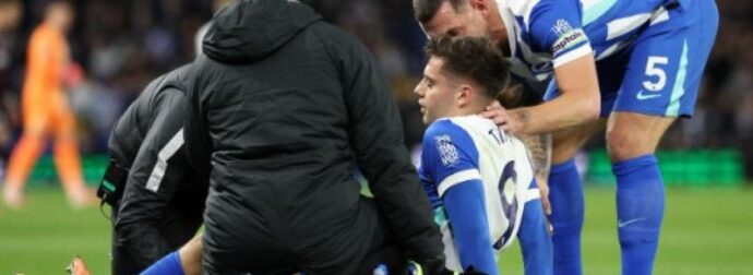 Επιβεβαιώθηκαν οι φόβοι για Τζίμα; Τι γράφει κορυφαίο Μέσο!