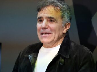 ΠΑΟΚ: Πόσο κοστίζει το αμάξι του δισεκατομμυριούχου Μυστακίδη (ΒΙΝΤΕΟ)