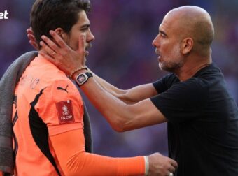 Τον είδαν από κοντά και τον θέλουν στον Ολυμπιακό – Έκπληξη με άσο της Σίτι