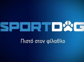 Sportdog.gr – Αθλητικά Νέα | Ειδήσεις | Sport