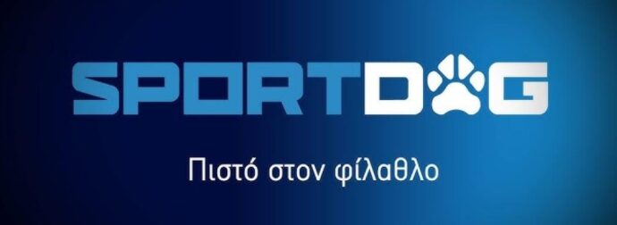 Sportdog.gr – Αθλητικά Νέα | Ειδήσεις | Sport