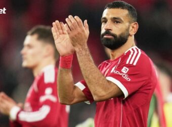 Νέες απαντήσεις Σλοτ για Σαλάχ – “Θα έχουμε συζήτηση…”