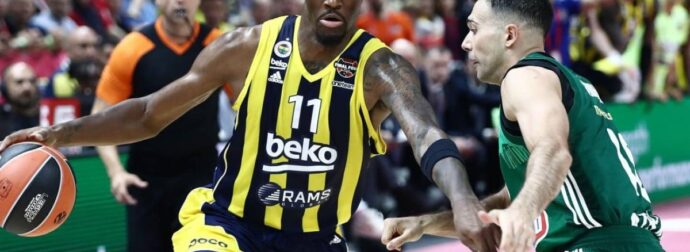 Έντονες φήμες από Αμερική για τον Χέις-Ντέιβις και Παναθηναϊκό!