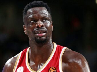 Στη Βαρκελώνη και ο Φαλ για τον Ολυμπιακό