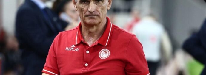 Μεντιλίμπαρ: “Μόνο στο Βικελίδης δεν έχω κερδίσει” – Ατάκα για Κααμπί