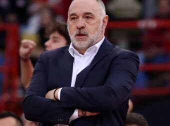 Μόνο οι ανακοινώσεις για Λάσο – Αποκάλυψη για τη νέα του ομάδα