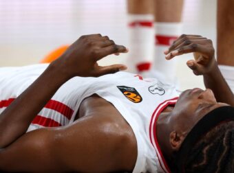 Βαθμολογία Euroleague: Εκτός 8αδας ο Ολυμπιακός μετά το βατερλό με Μπάρτσα!