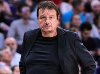 Παναθηναϊκός: Ποιος ειναι ο εκλεκτός για την θέση του σέντερ!