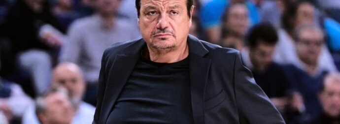 Παναθηναϊκός: Ποιος ειναι ο εκλεκτός για την θέση του σέντερ!