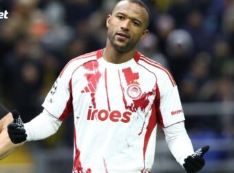 Ολυμπιακός: Σημαντικές εξελίξεις με την παραμονή Ελ Κααμπί!