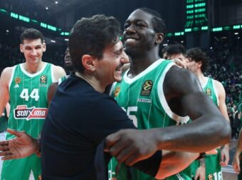 Αναλαμβάνει δράση ο Γιαννακόπουλος – Συνάντηση με Αταμάν, άμεσα οι αλλαγές!