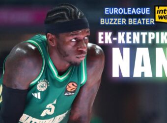 Η άμυνα του Ναν και η νέα μεταγραφή για να πάρει την Ευρωλίγκα ο Ολυμπιακός