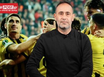 Άναψε φωτιά με Τσακμάκη για την “άλωση” της Σαμψούντας