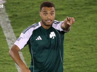 Αποκάλυψη για Ντέσερς! Για αυτό δεν τον άλλαξε ο ΠΑΟ στην ευρωπαϊκή λίστα