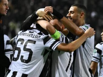 Τα κέρδη του ΠΑΟΚ από το Europa League – Εκτόξευση (ΒΙΝΤΕΟ)