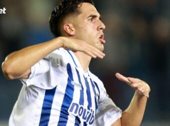 Μάχη για τον… νέο Τεττέη στη Super League – Κίνηση από δύο μεγάλες ομάδες!