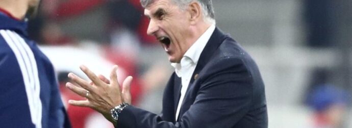 Τον στήριξε ο Μεντιλίμπαρ, αλλά τώρα φέρνει παίκτη στη θέση του – 1ο όνομα!