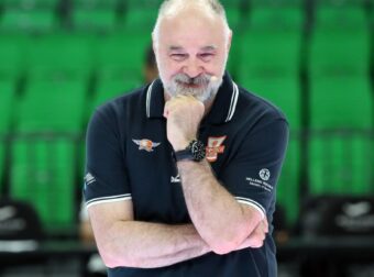 Ανακοινώθηκε στην Εφές ο Λάσο!