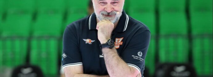 Ανακοινώθηκε στην Εφές ο Λάσο!