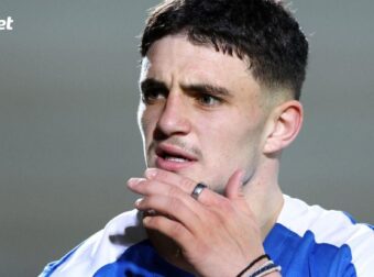 Λέει “αντίο” στη Σλάβια και έρχεται Ελλάδα για ΠΑΟΚ ο Ζαφείρης