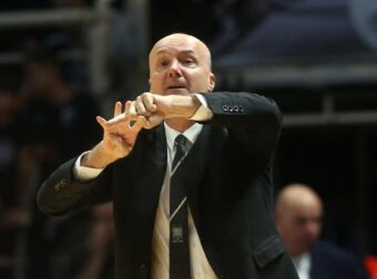 Στην Αθήνα με Άλεν – Ταϊρί ο ΠΑΟΚ και αυτοπεποίθηση για το διπλό!