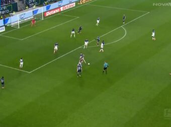 Υψηλές πτήσεις για Χόφενχαϊμ – Προσπαθεί για Ch. League και η Άιντραχτ (Vd)