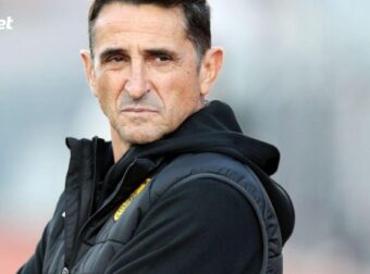 “Μυστήριο” με την αποστολή του Άρη ενόψει Ολυμπιακού!