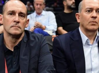 Αναλαμβάνουν δράση οι Αγγελόπουλοι – Κι άλλη μεταγραφή μετά τον Μόρις!