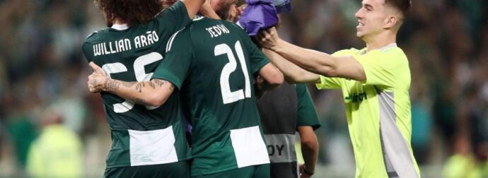 Έφυγε από τον ΠΑΟ και άρχισε ήδη να συζητιέται! –  “Δεν χωράει στον πάγκο”