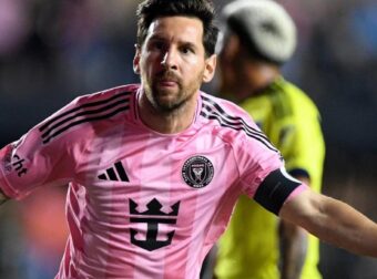 Χαός και οργή στην Ινδία για τον Μέσι!