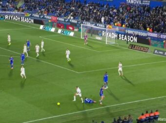 Oλοταχώς για Ευρώπη η Εσπανιόλ – Σημαντικό διπλό με Χετάφε (BINTEO)