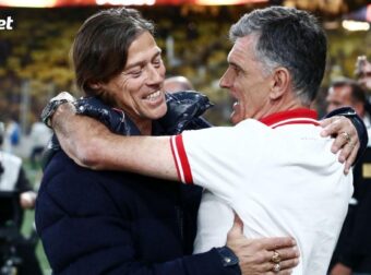 Ο πρώτος που φεύγει με απόφαση Μεντιλίμπαρ – “Κλέβει” παίκτη ο Αλμέιδα!