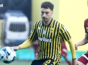 Άρης: Οι σκέψεις Χιμένεθ για Ολυμπιακό – Εξαρτάται από Μορόν η 11άδα