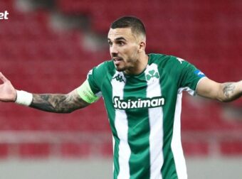 “Έκαναν πειραματόζωο τον ΠΑΟ, μας έβαζαν να παίζουμε με covid και χιόνι”!