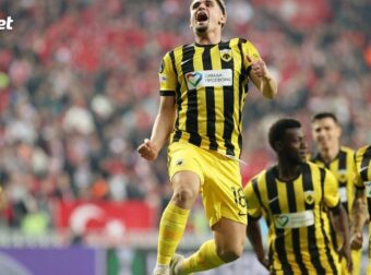 “Πιο εύκολα μέχρι τέλους στο Conference, παρά τίτλο στην Ελλάδα”!