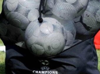 Το σκάνδαλο της τουρκικής μπάλας: όλα ξεκίνησαν από ένα 0-0…