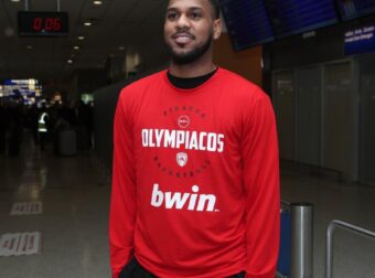 “Να το δει… διαφορετικά με ’Παπ’ ο Μπαρτζώκας” – Τότε παίζει ο Μόρις!