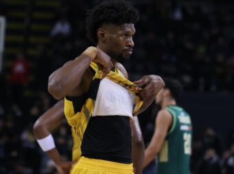 Μόνο έτσι θα μείνει στον ΠΑΟ ο Γιούρτσεβεν, τι ισχύει με Σίλβα – Ρεπορτάζ!