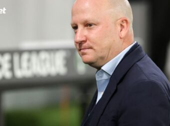 Αποκάλυψη Νίκολιτς για Ζίνι & Κόπα Άφρικα – Αποθέωσε Λιούμπισιτς