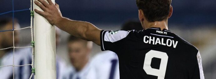 “Άσε τα ελικόπτερα Σαββίδη, φέρε παίκτες – Ανανέωσε Τσάλοφ, διώξε Μπάμπα”!