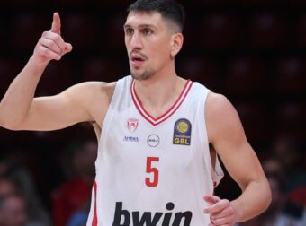 Το απόλυτο “κόλπο γκρόσο” Μυστακίδη: “All In” ΠΑΟΚ για Λαρεντζάκη!