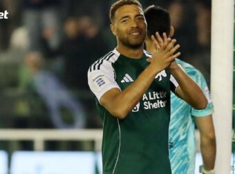 Πρώτο άρθρο Νικολογιάννη για ΠΑΟ: “Μ’αυτούς παίρνεις νίκη και σε κακή μέρα”