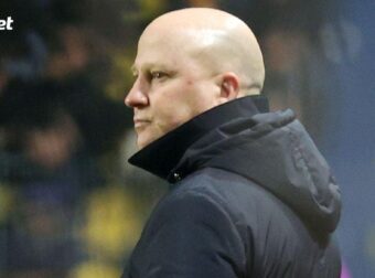 Οι αριθμοί μίλησαν! Πέντε γκολ και διπλό συμπέρασμα για ΑΕΚ στο Αγρίνιο