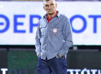 Ολυμπιακός: Οι χαμένοι βαθμοί μετά τα ευρωπαϊκά παιχνίδια!