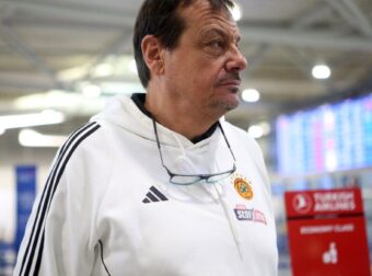 Αταμάν: “Αυτό είναι το κλειδί με Φενέρ – Ελπίζω για Όσμαν”