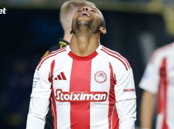 Εξελίξεις με τον Ελ Κααμπί στον Ολυμπιακό – Πότε επιστρέφει!