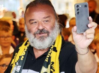 Βιτριολικό σχόλιο Μιαούλη! Ο ακατάλληλος Αλμέιδα και η ευκαιρία Super Mario