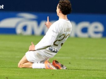 Η ατάκα “Κάρπετ” για Νίκολιτς, Λιούμπισιτς και… καψονάκια! (ΒΙΝΤΕΟ)